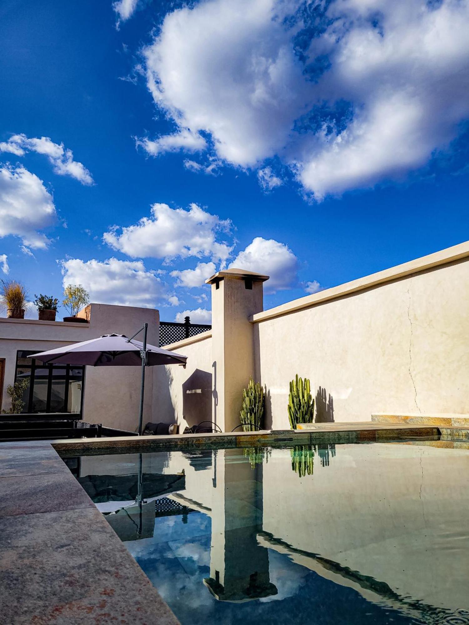 Selyen * Marrakesh