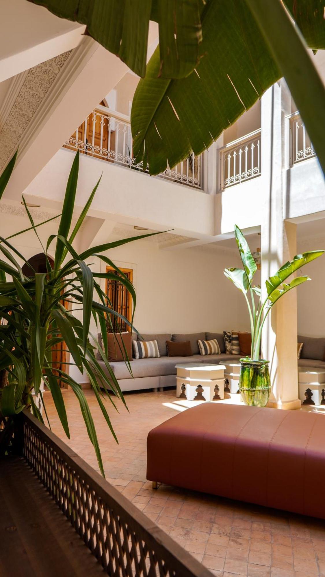 Riad Selyen 3*