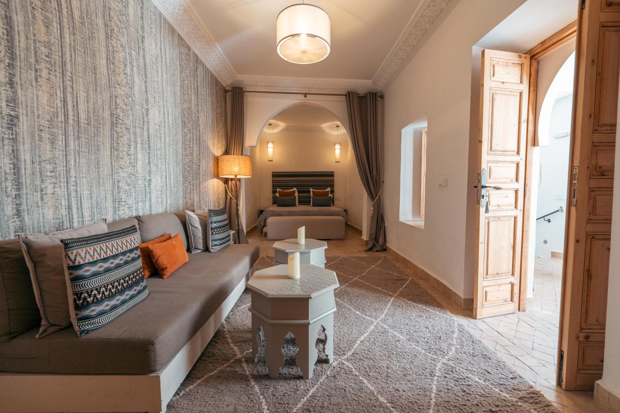 Selyen 3* Marrakesch