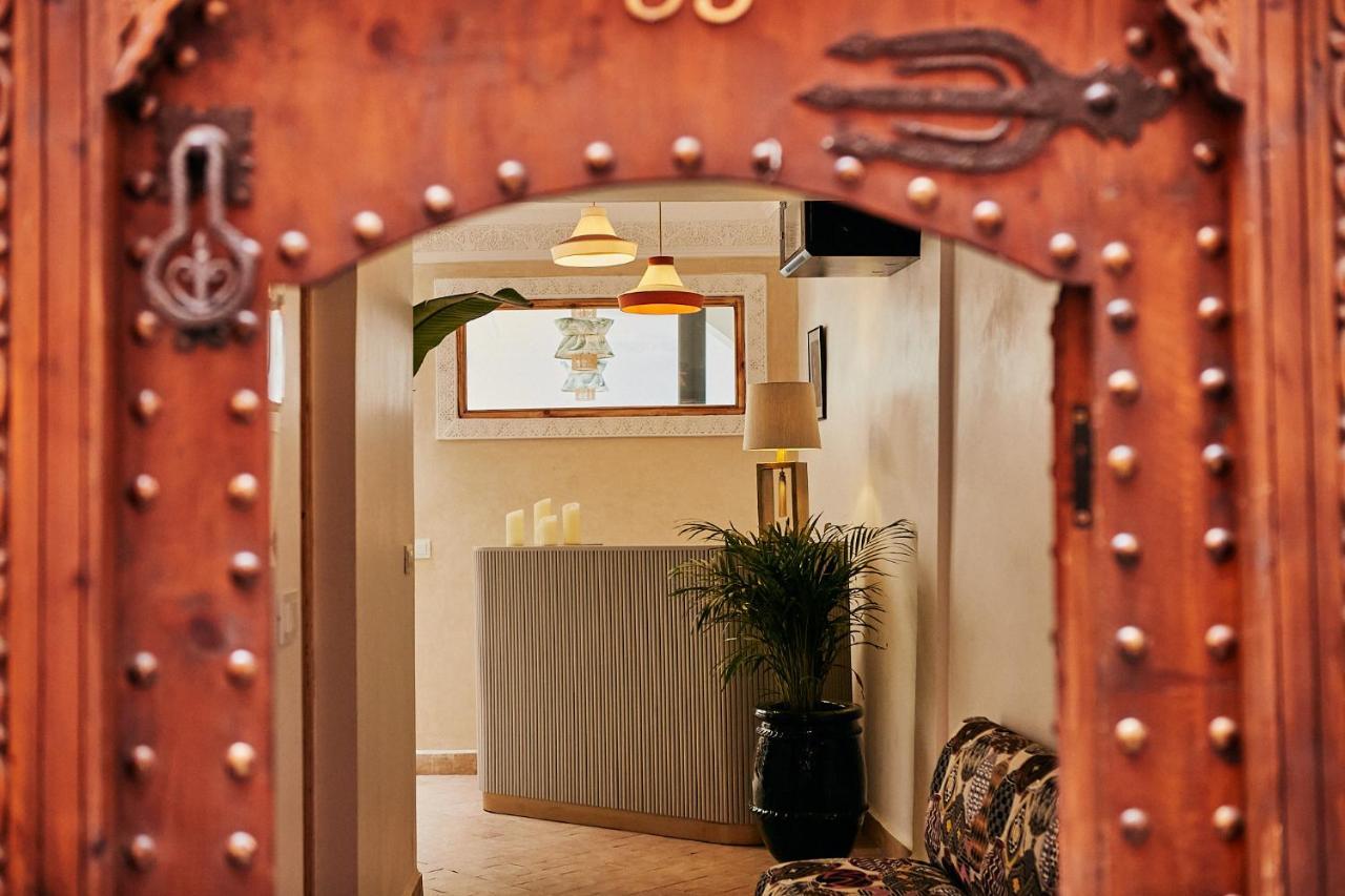 Riad Selyen Marrakesh