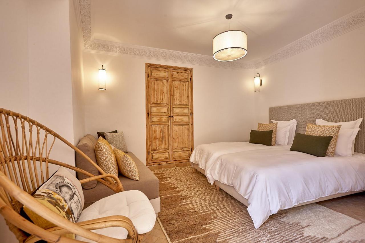 Riad Selyen