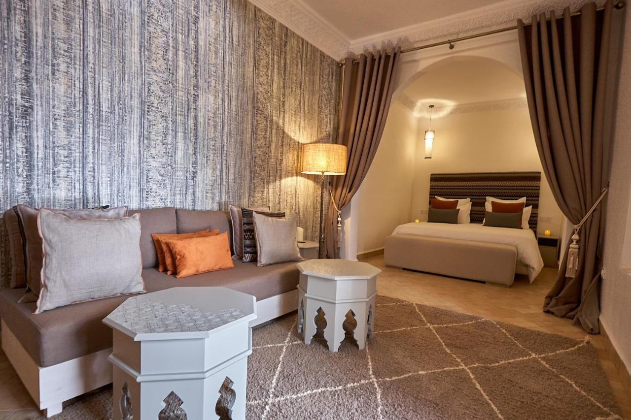 Riad Selyen Marrakesh