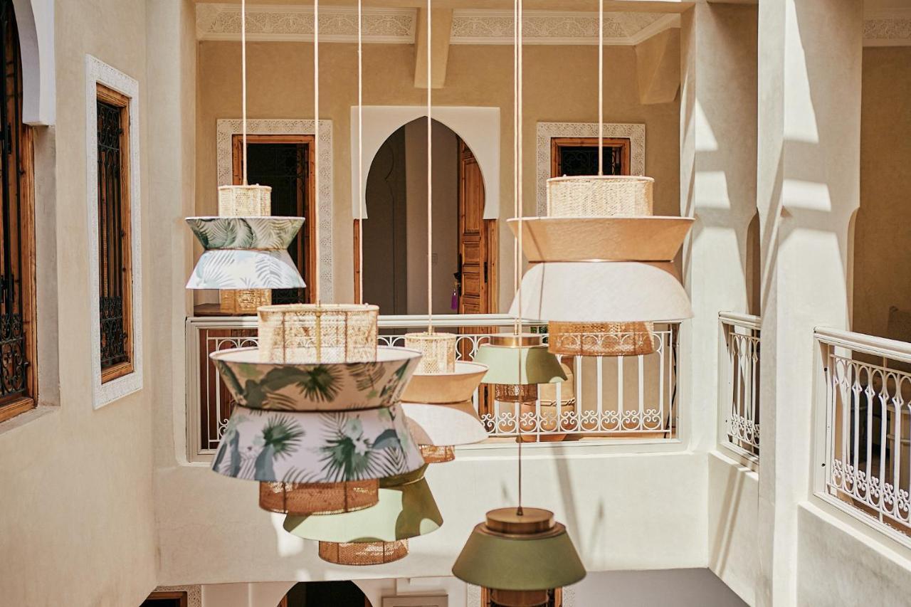 Riad Selyen Marrakesh