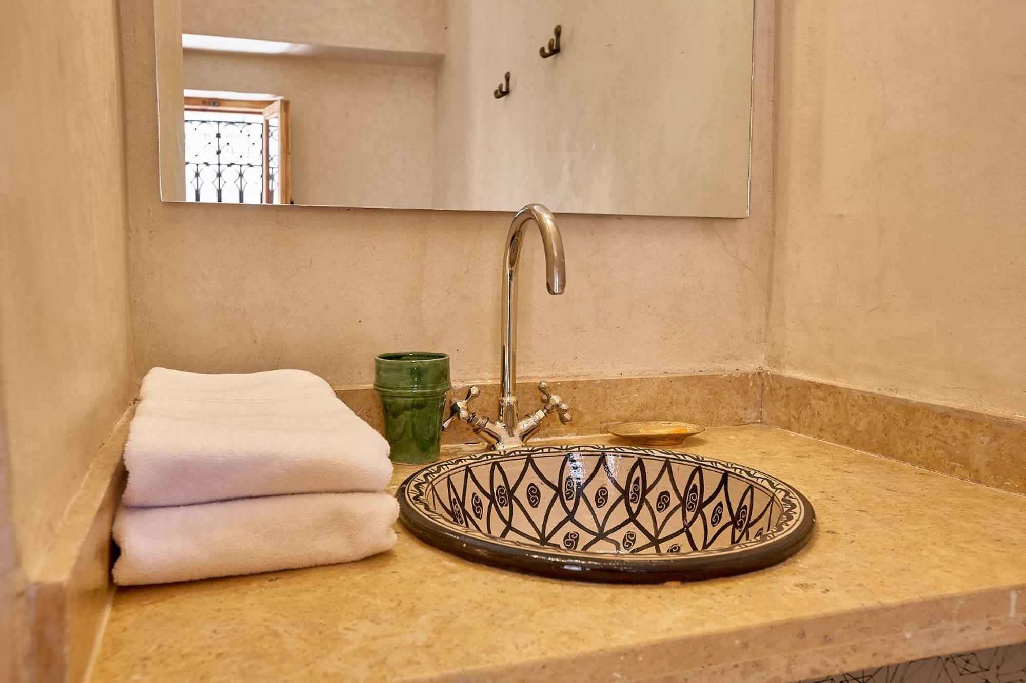 Riad Selyen Marrakesh