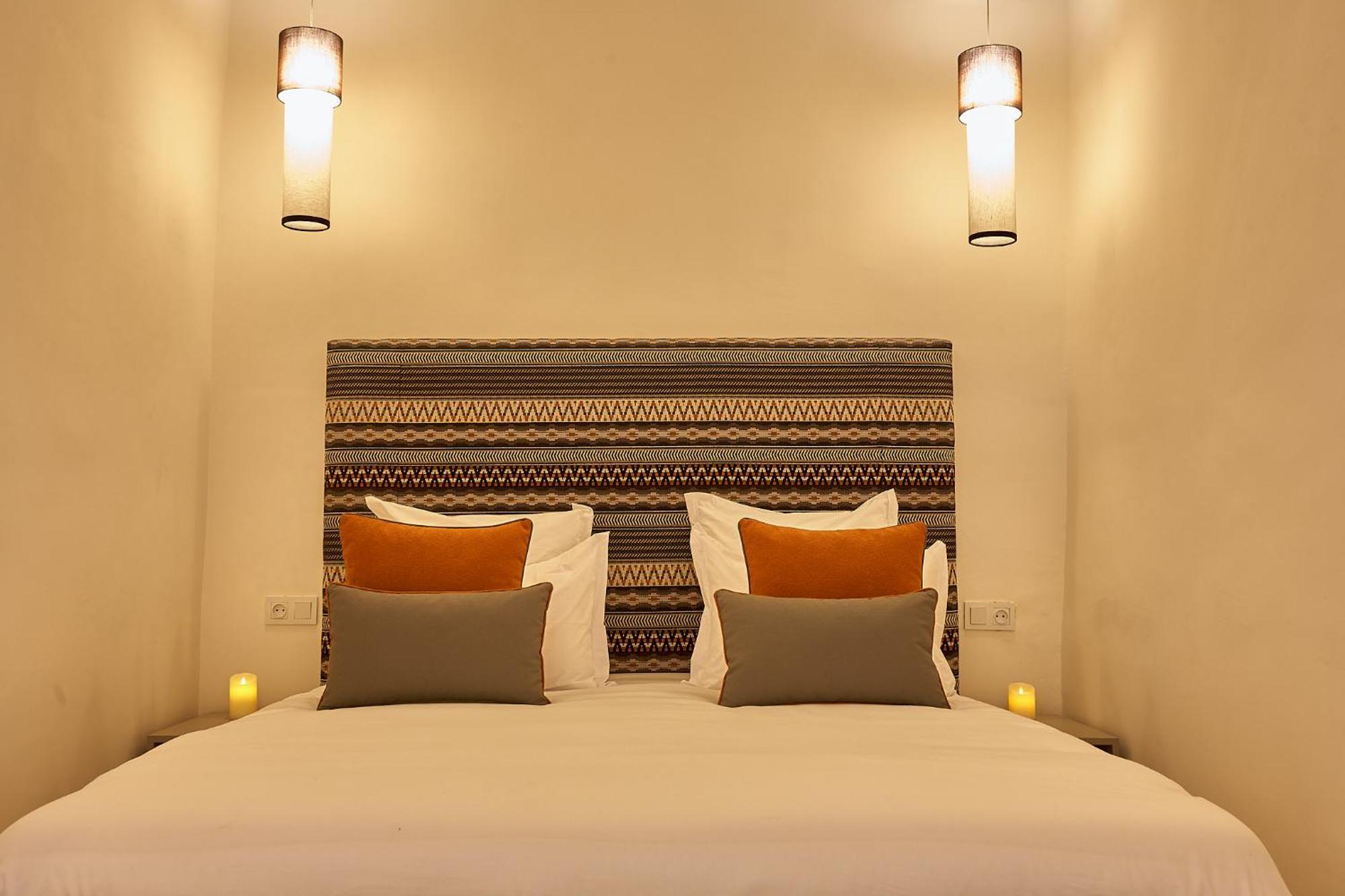 Selyen Riad Marrakesh