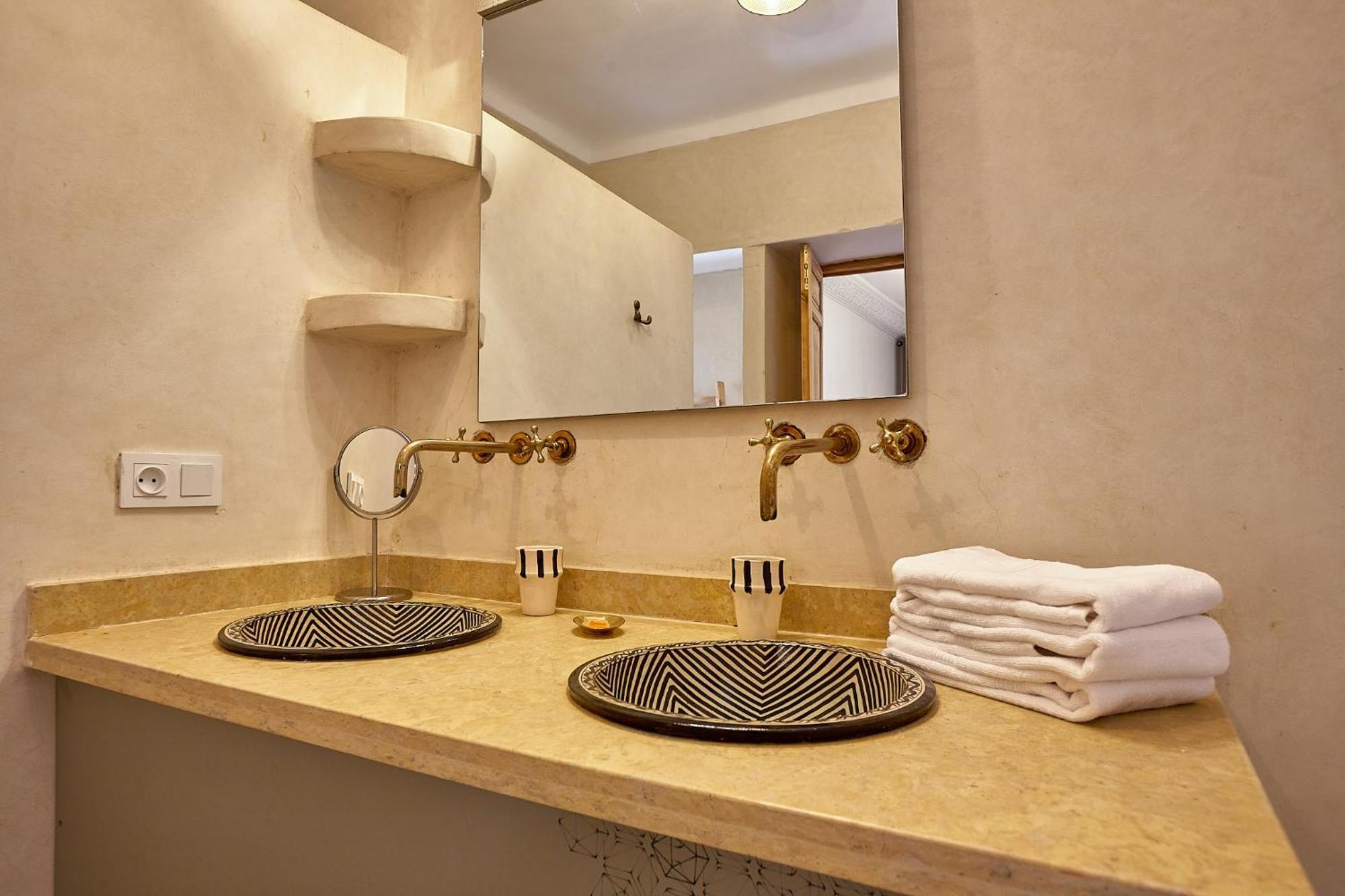 Riad Selyen Marrakesh