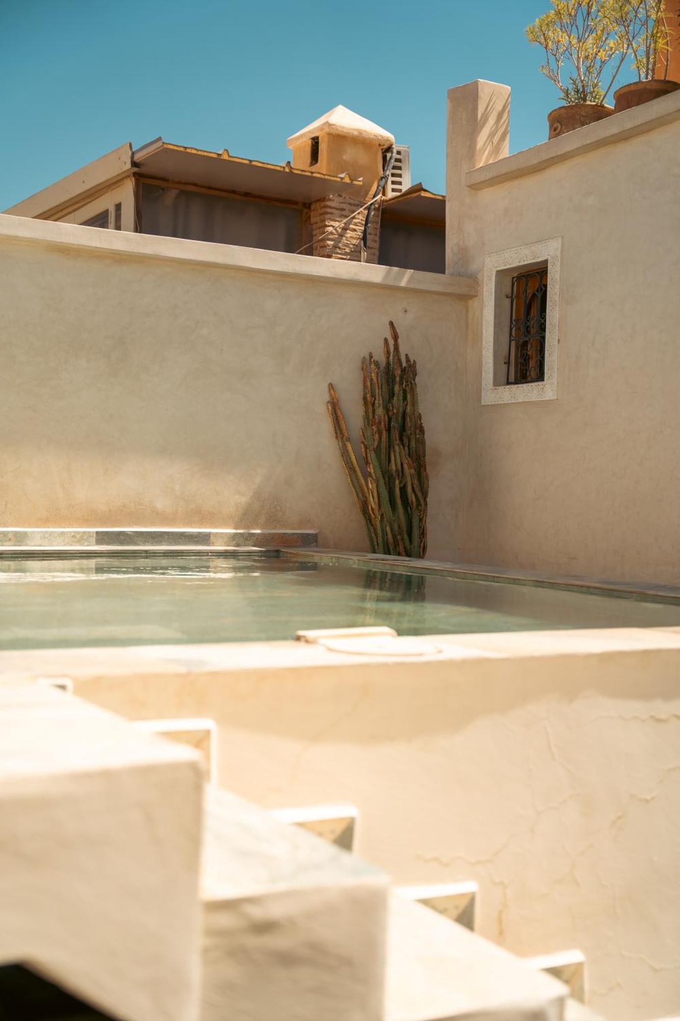 Selyen * Marrakesh