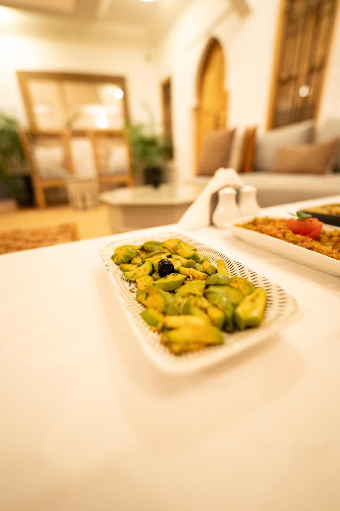 Riad Selyen Marrakesh