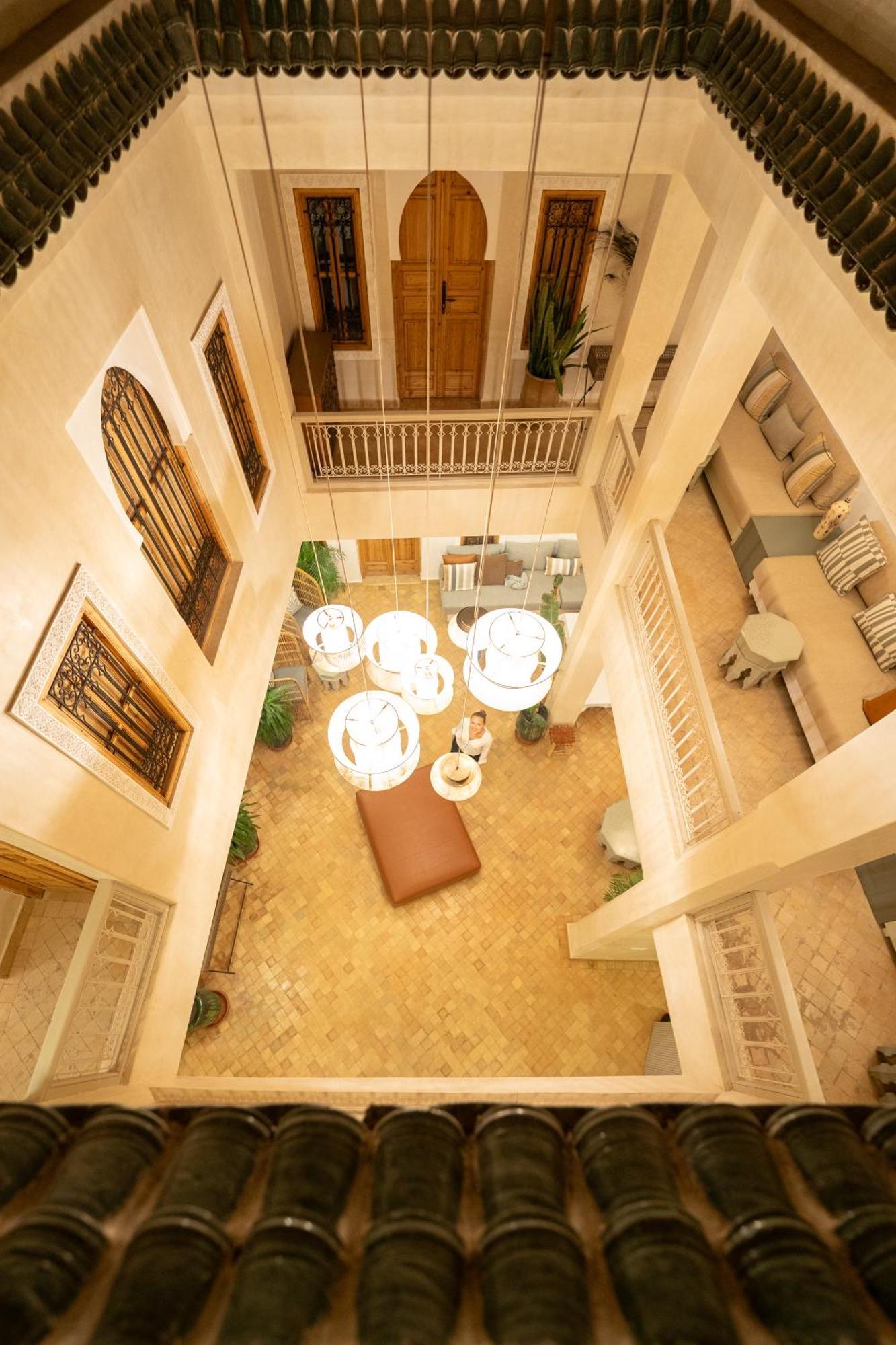 Selyen * Marrakesh