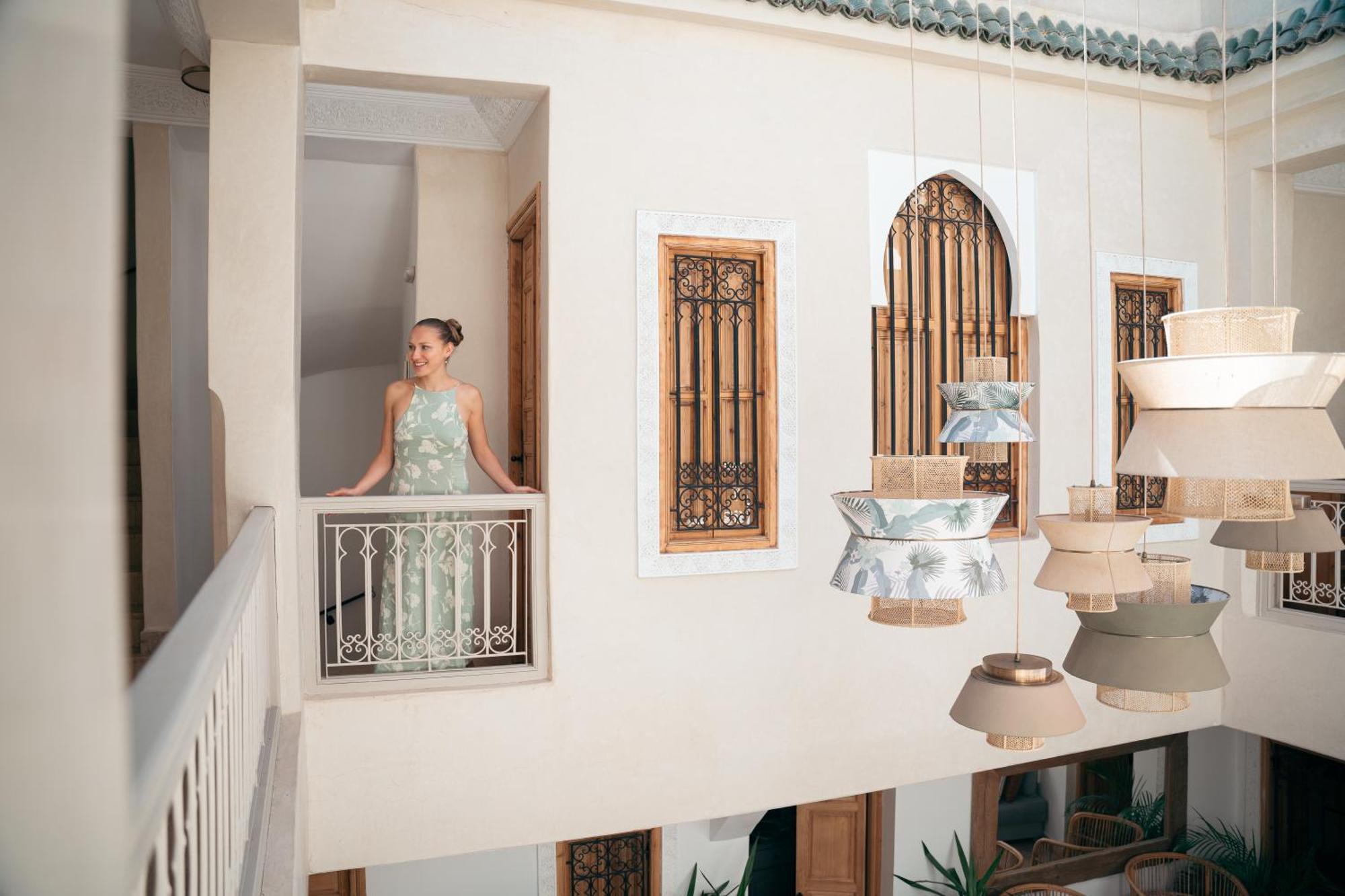 Selyen * Marrakesh