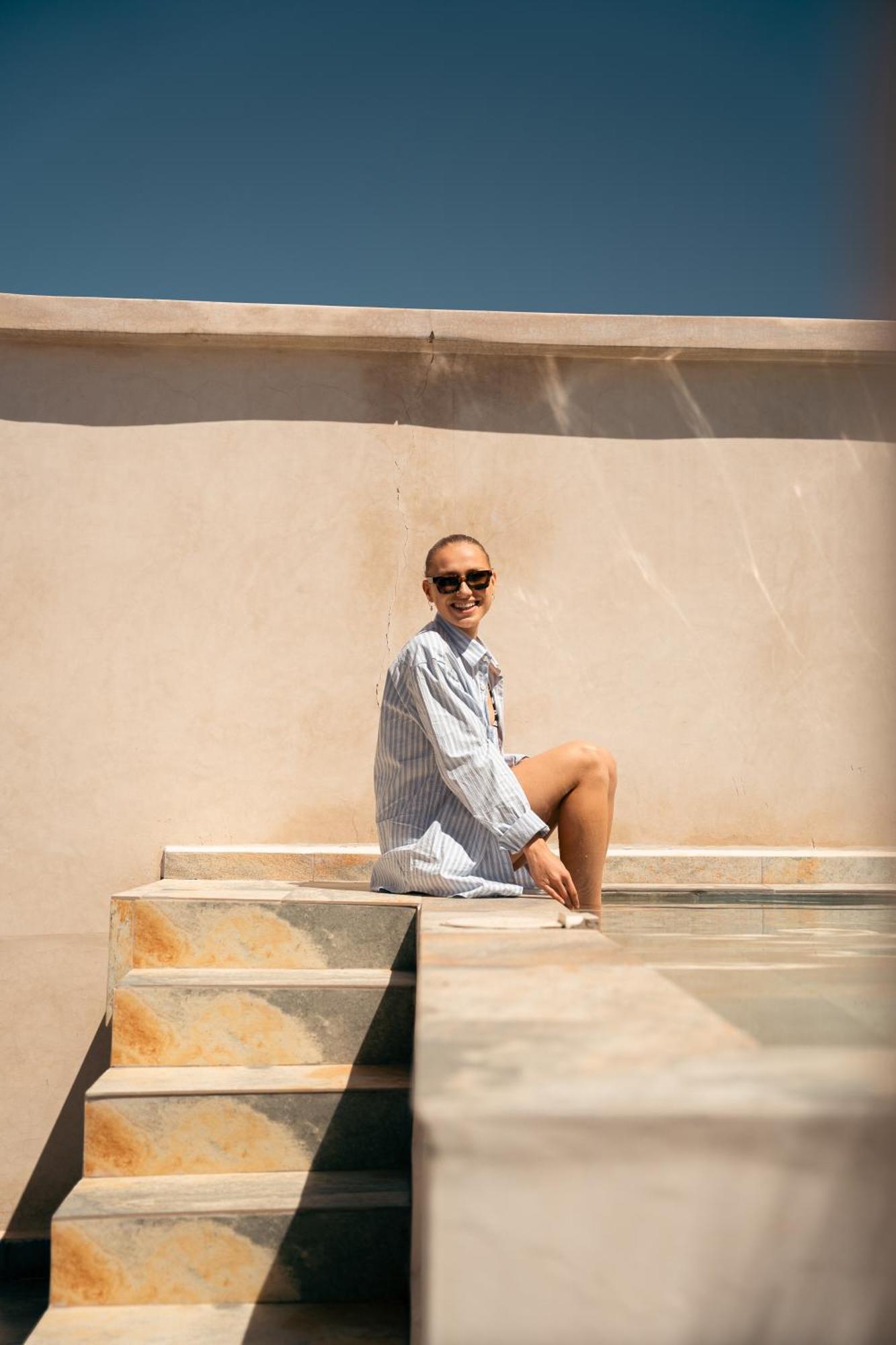 Riad Selyen Marrakesh